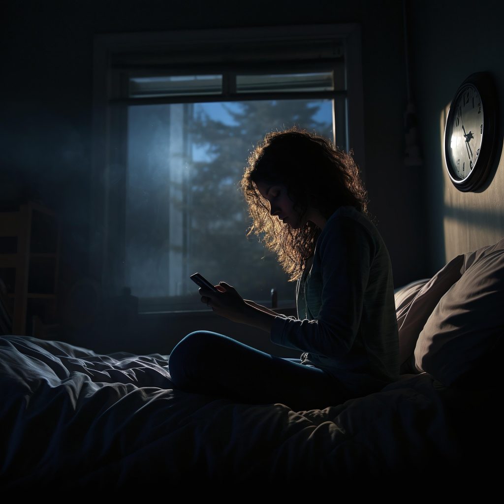 Insomia, Nottinhgam