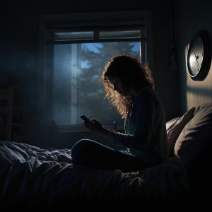 Insomia, Nottinhgam